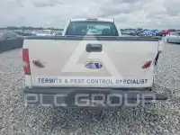 2007 Ford F-150 фото