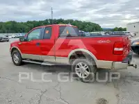 2007 Ford F-150 фото