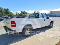 2007 Ford F-150 фото