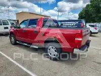 2007 Ford F-150 photo
