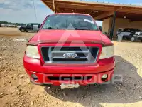 2007 Ford F-150 фото