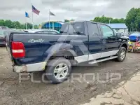 2007 Ford F-150 фото