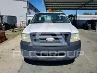 2007 Ford F-150 фото
