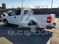 2007 Ford F-150 фото