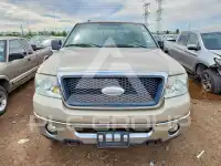 2007 Ford F-150 фото