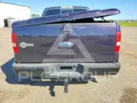 2007 Ford F-150 фото