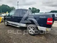 2007 Ford F-150 фото