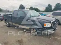 2007 Ford F-150 фото