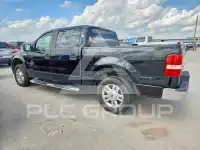 2007 Ford F-150 фото