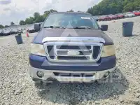 2007 Ford F-150 фото