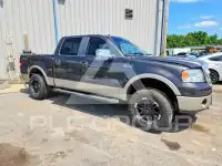 2007 Ford F-150 фото