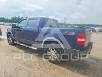 2007 Ford F-150 фото