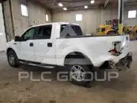 2007 Ford F-150 фото