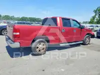 2007 Ford F-150 фото