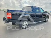 2007 Ford F-150 фото