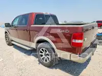 2007 Ford F-150 фото
