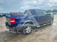 2007 Ford F-150 фото