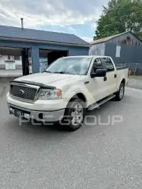 2007 Ford F-150 фото