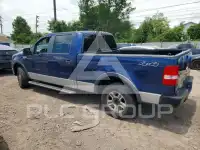 2007 Ford F-150 фото