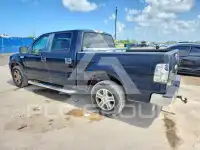 2007 Ford F-150 фото
