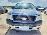 2007 Ford F-150 фото