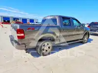 2007 Ford F-150 фото
