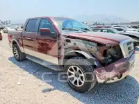 2007 Ford F-150 фото