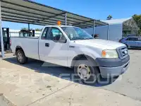 2007 Ford F-150 фото