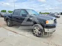 2007 Ford F-150 фото