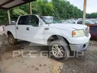 2007 Ford F-150 фото