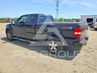 2007 Ford F-150 фото