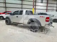 2007 Ford F-150 фото