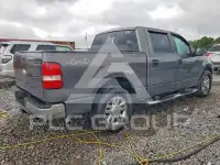 2007 Ford F-150 фото