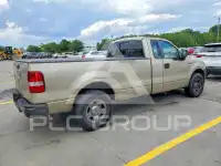 2007 Ford F-150 photo