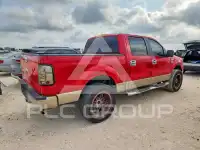 2007 Ford F-150 фото