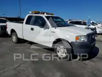 2007 Ford F-150 фото