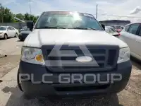 2007 Ford F-150 фото