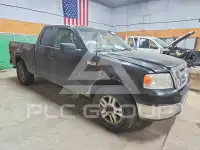 2007 Ford F-150 photo