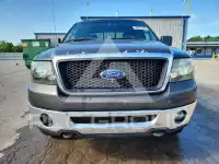2007 Ford F-150 фото