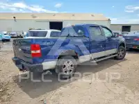2007 Ford F-150 фото
