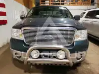 2007 Ford F-150 фото