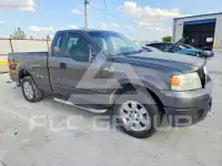 2007 Ford F-150 фото
