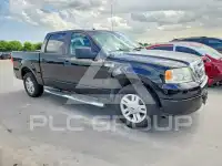 2007 Ford F-150 фото