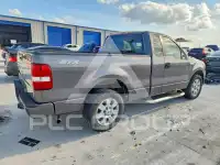 2007 Ford F-150 фото