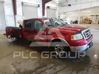2007 Ford F-150 photo