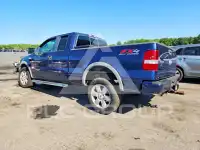 2007 Ford F-150 фото