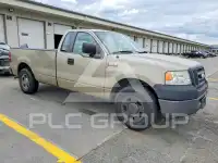 2007 Ford F-150 photo