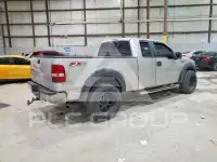 2007 Ford F-150 фото