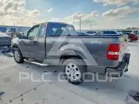 2007 Ford F-150 фото