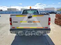 2007 Ford F-150 фото